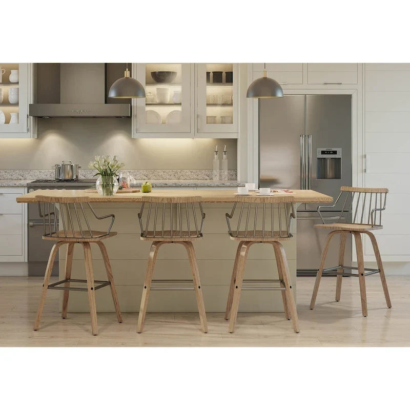 Preston Counter Stool