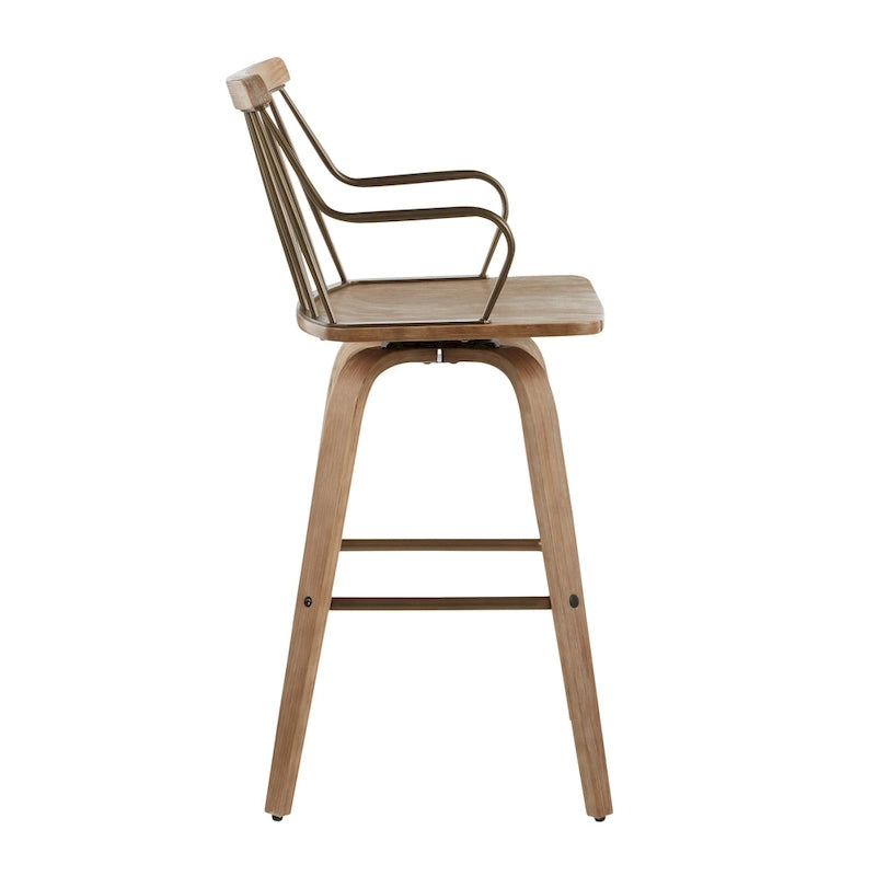 Preston Counter Stool