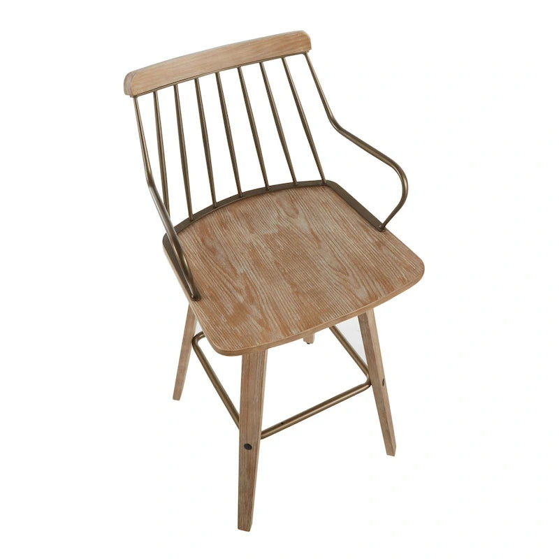 Preston Counter Stool