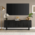 Rectangular TV Stand for TV's up to 75 - 68 Wide