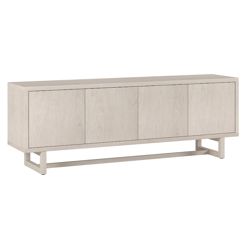 Rectangular TV Stand for TV's up to 75 - 68 Wide