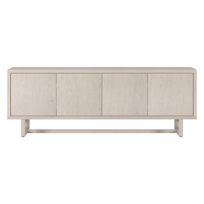 Rectangular TV Stand for TV's up to 75 - 68 Wide