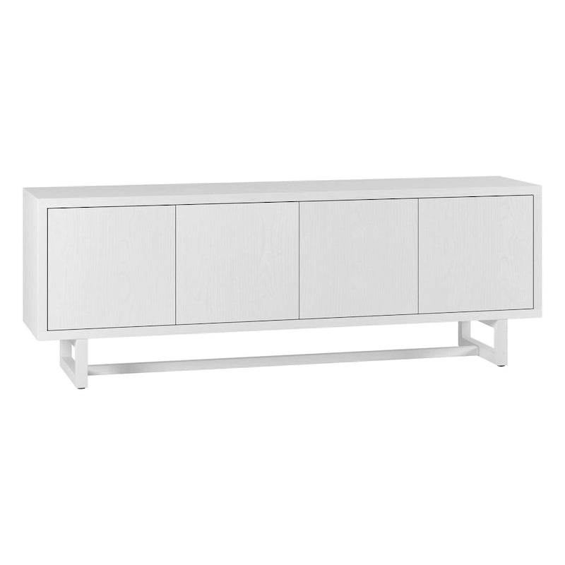 Rectangular TV Stand for TV's up to 75 - 68 Wide
