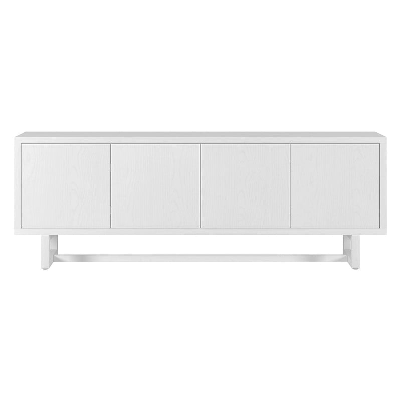 Rectangular TV Stand for TV's up to 75 - 68 Wide