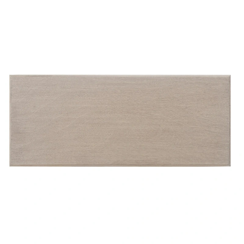 Rectangular Console Table - 28 W x 11.8 L x 28 H - 28Wx12Dx28H