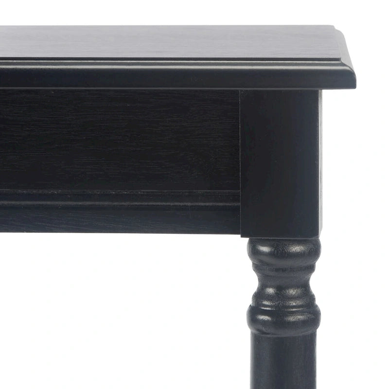 Rectangular Console Table - 28 W x 11.8 L x 28 H - 28Wx12Dx28H