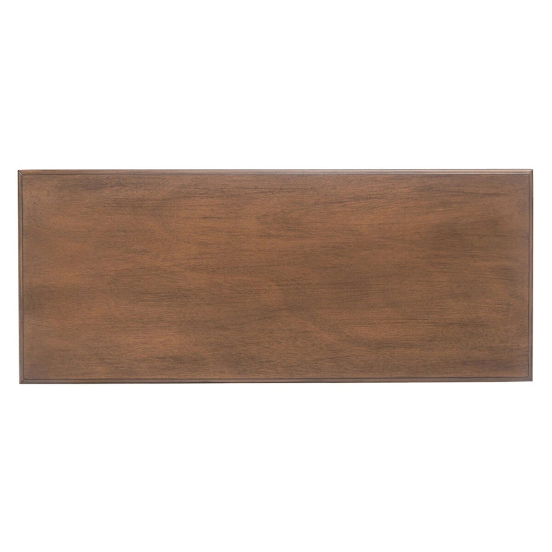Rectangular Console Table - 28 W x 11.8 L x 28 H - 28Wx12Dx28H