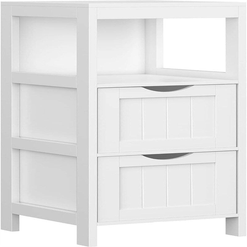 Bathroom Floor Cabinet